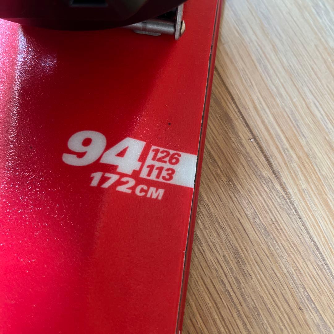 G3 FINDR 22DESIGNS AXLラージ