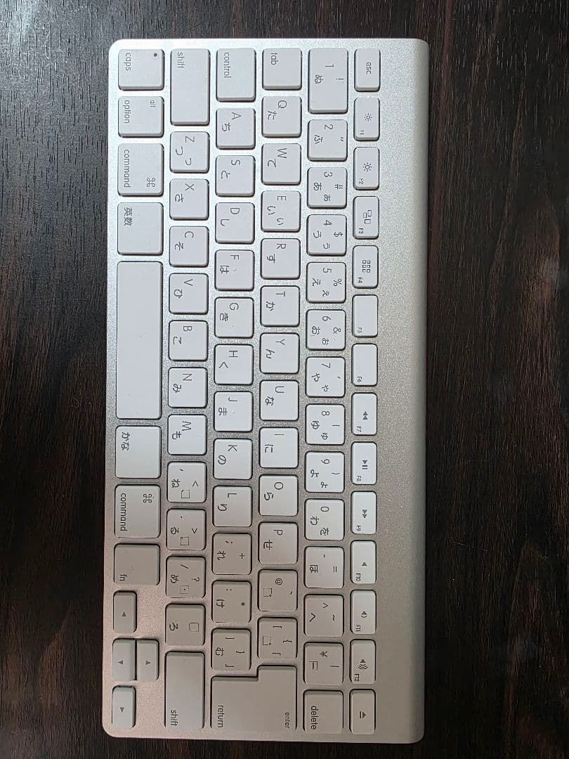 MacBook Air m1 16gb USキーボード　おまけ