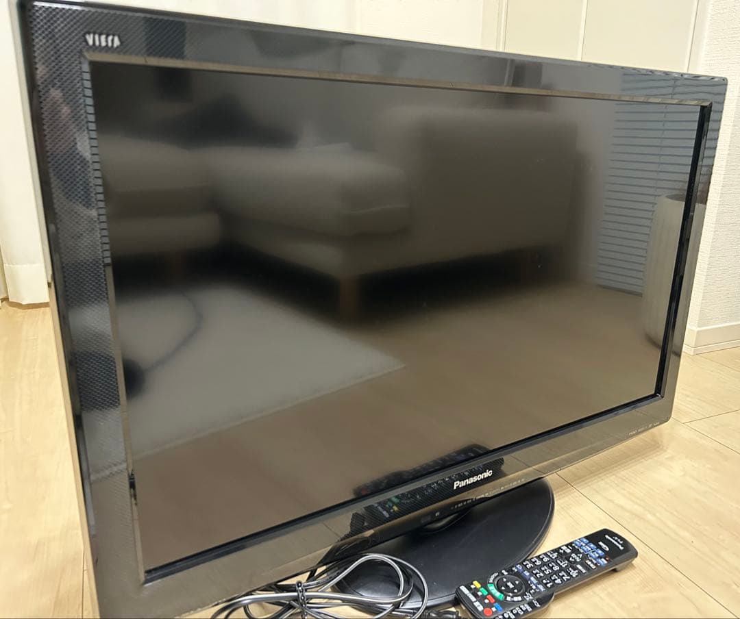 【動作確認済み】Panasonic TH-L32R2　32インチ液晶テレビ