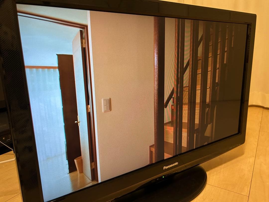 【動作確認済み】Panasonic TH-L32R2　32インチ液晶テレビ