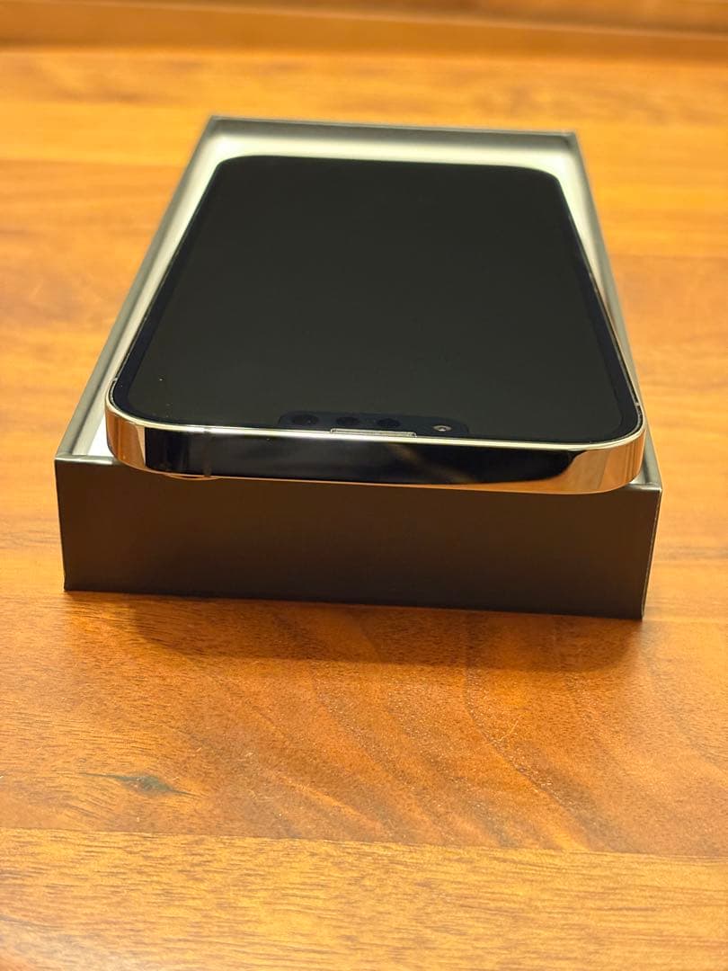 【値下げ中】iPhone13ProMax 512GB グラファイト SIMフリー