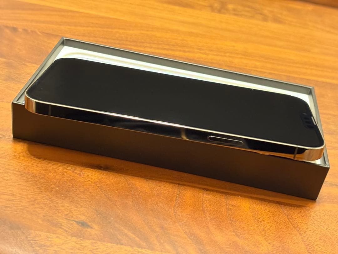 【値下げ中】iPhone13ProMax 512GB グラファイト SIMフリー