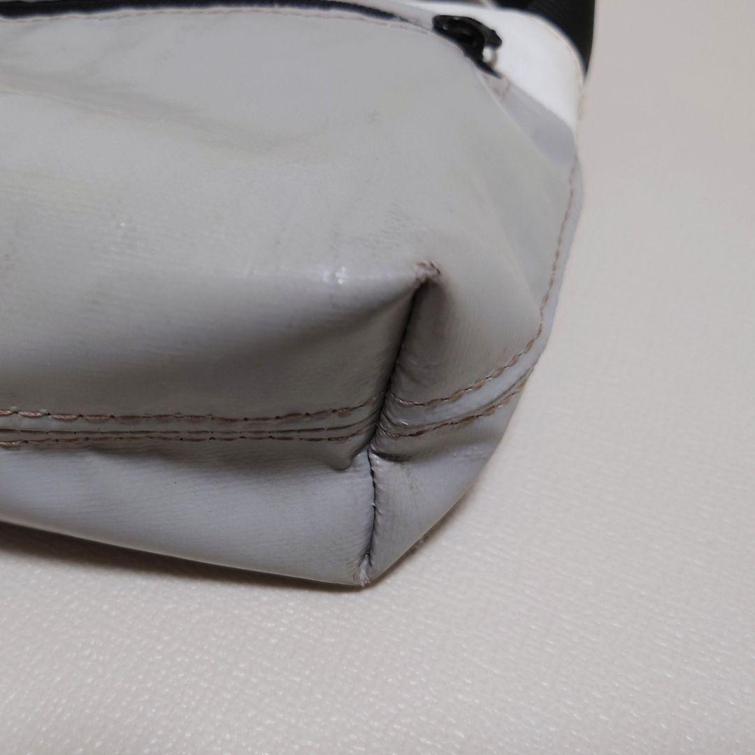 FREITAG F71 LAURA ローラ ショルダーバッグ ブラック　グレー