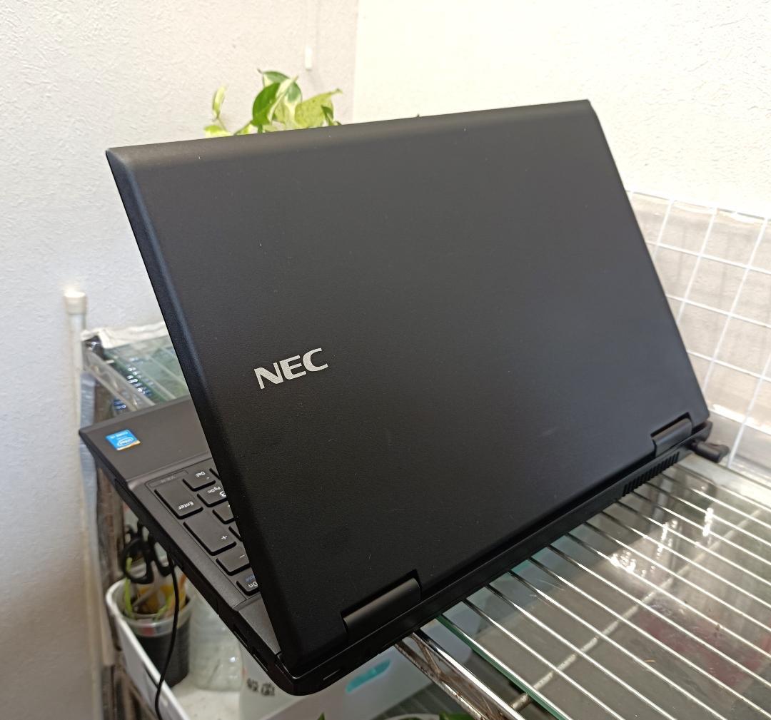 NEC VersaPro Core i5 Windows 11 Pro ノート