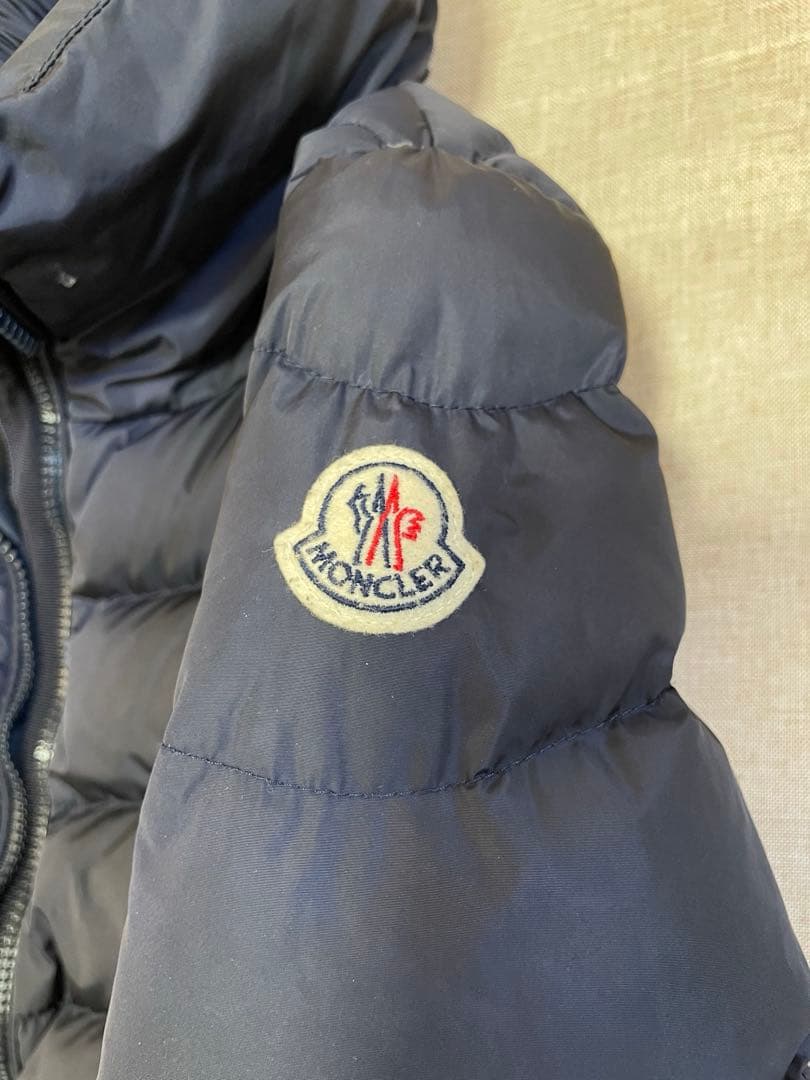 モンクレール♡ダウン00