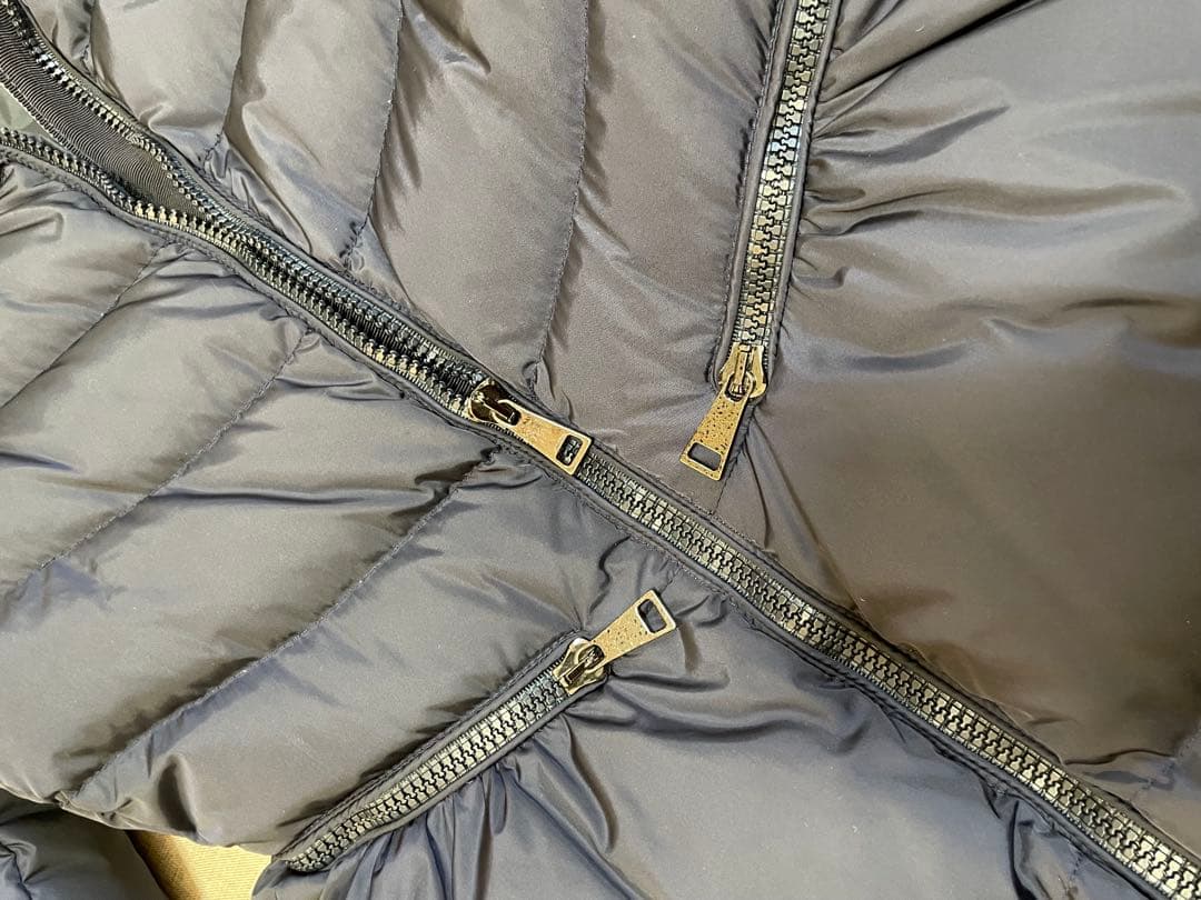 モンクレール♡ダウン00