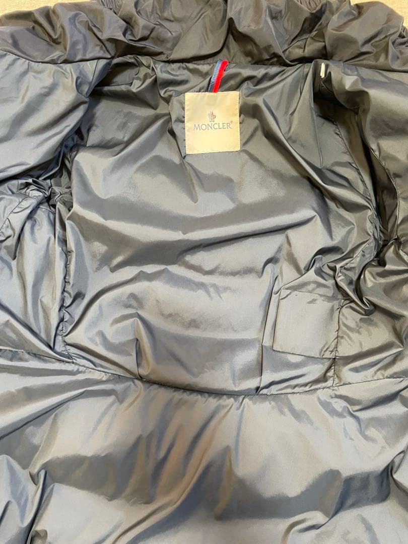モンクレール♡ダウン00