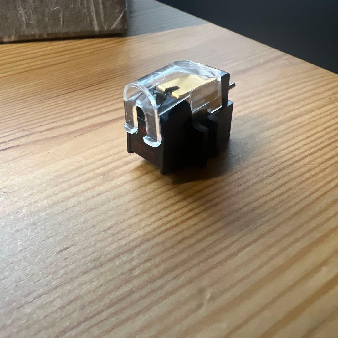 シェルターSHELTER MODEL 201 レコードカートリッジ