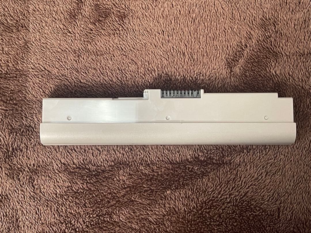 ⭐︎希少品⭐︎TOSHIBA Libretto100 本体のみ【ジャンク（不動品）】