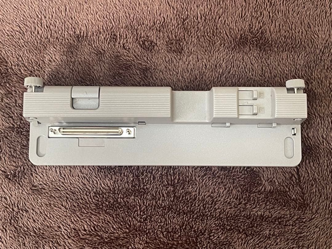 ⭐︎希少品⭐︎TOSHIBA Libretto100 本体のみ【ジャンク（不動品）】