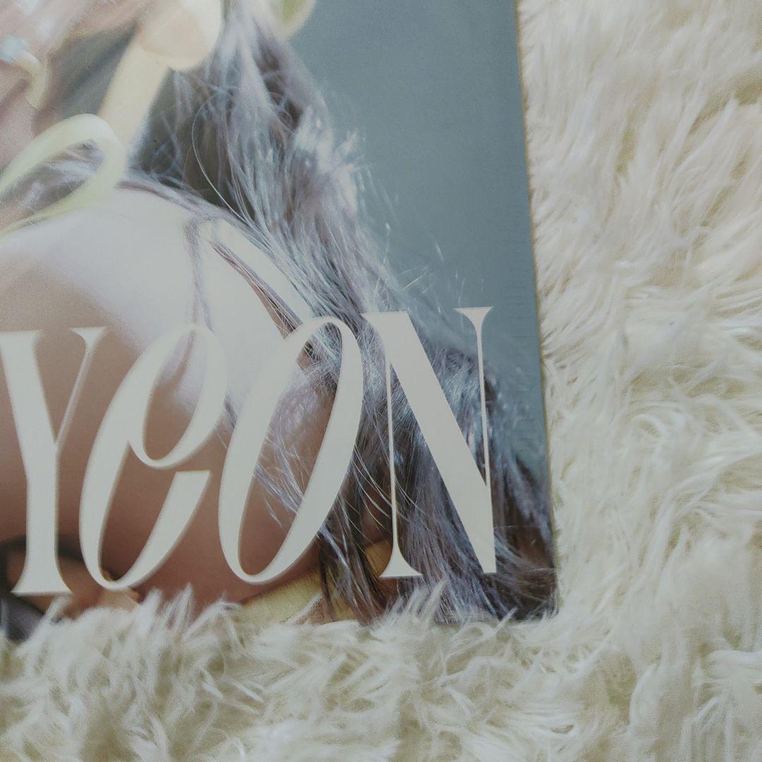 TWICE ナヨン　IM NAYEON レコード　海外限定版　新品未開封