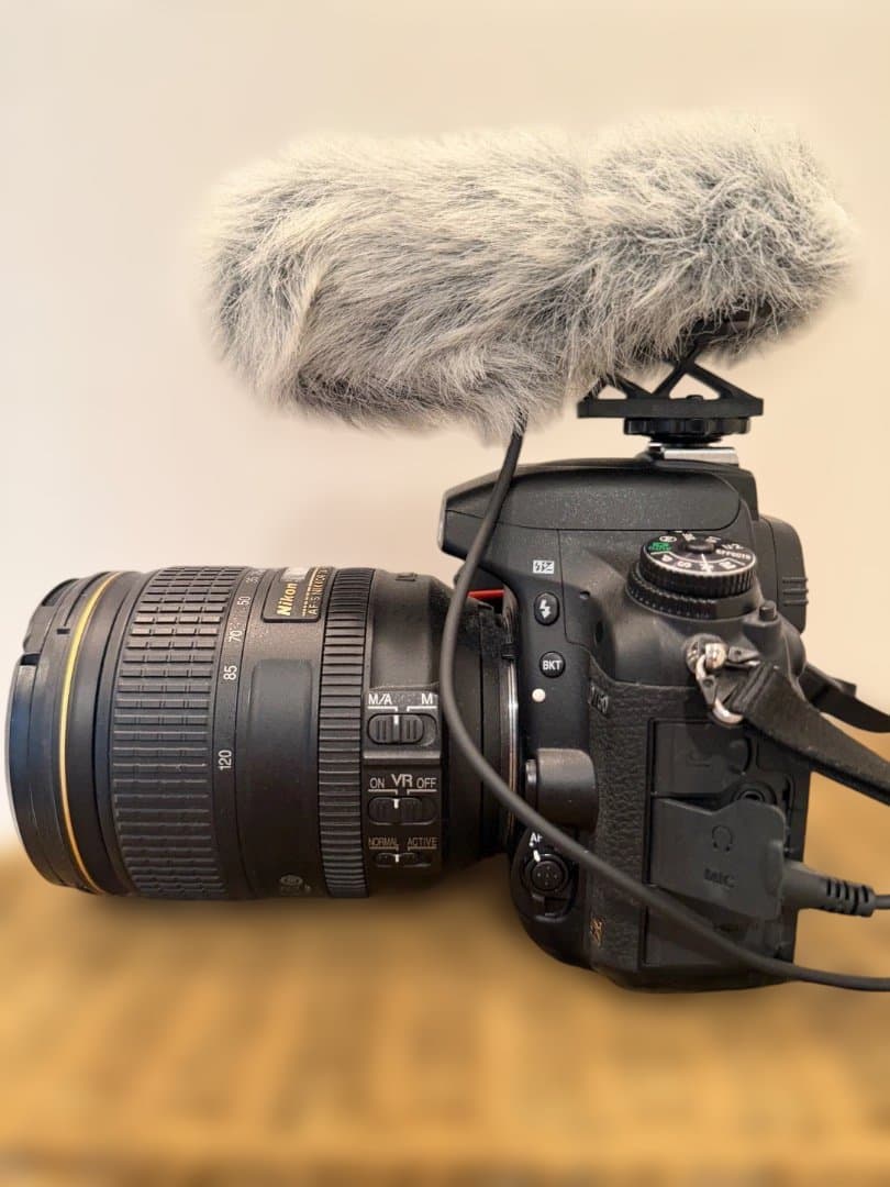 【美品 】ニコンNikon D750 24-120 VR レンズキットおまけ多数