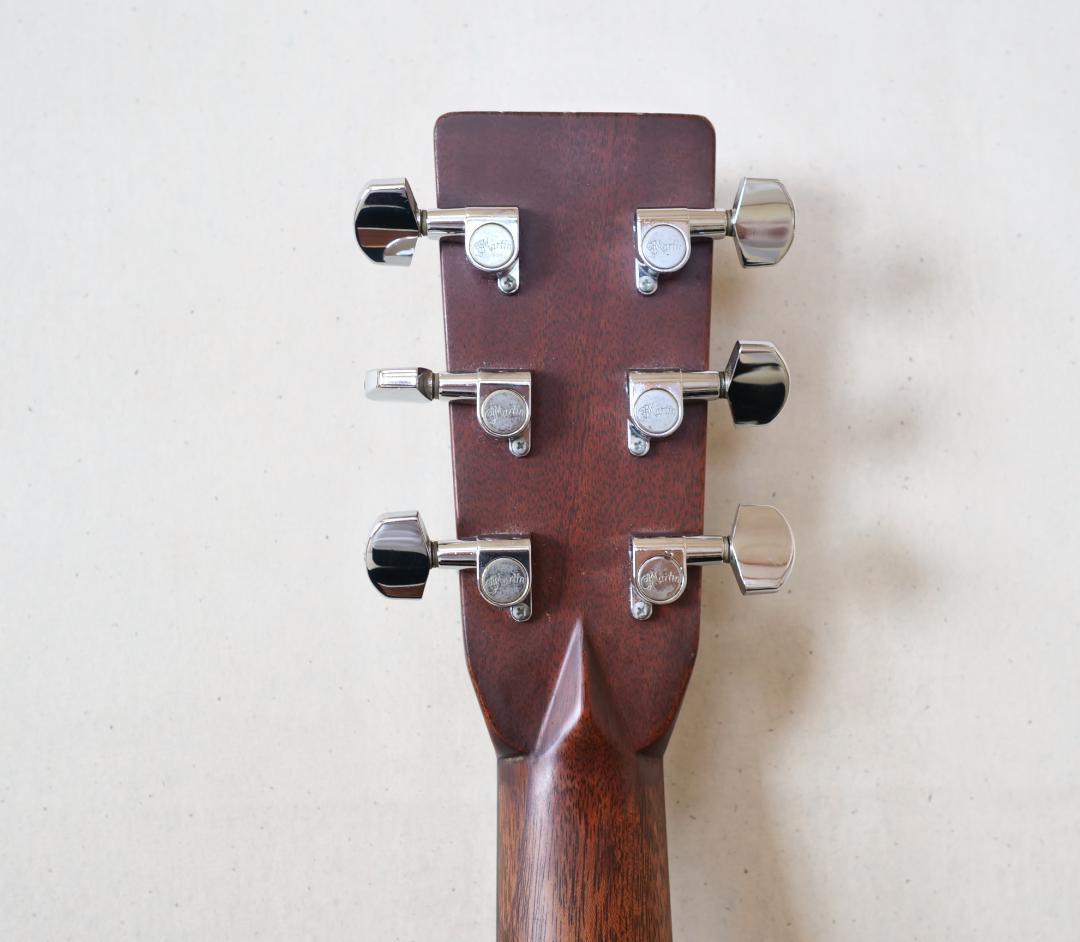 Martin HD-28　98年製　再出品
