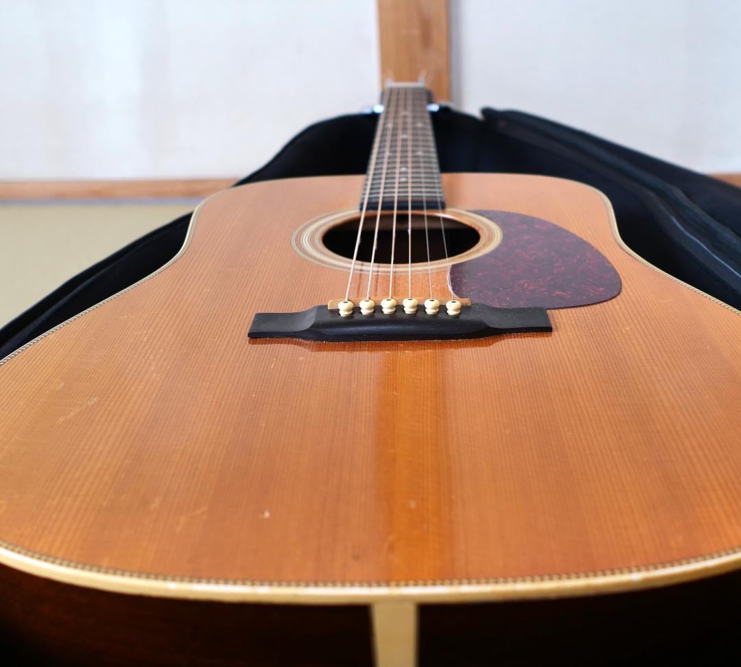 Martin HD-28　98年製　再出品