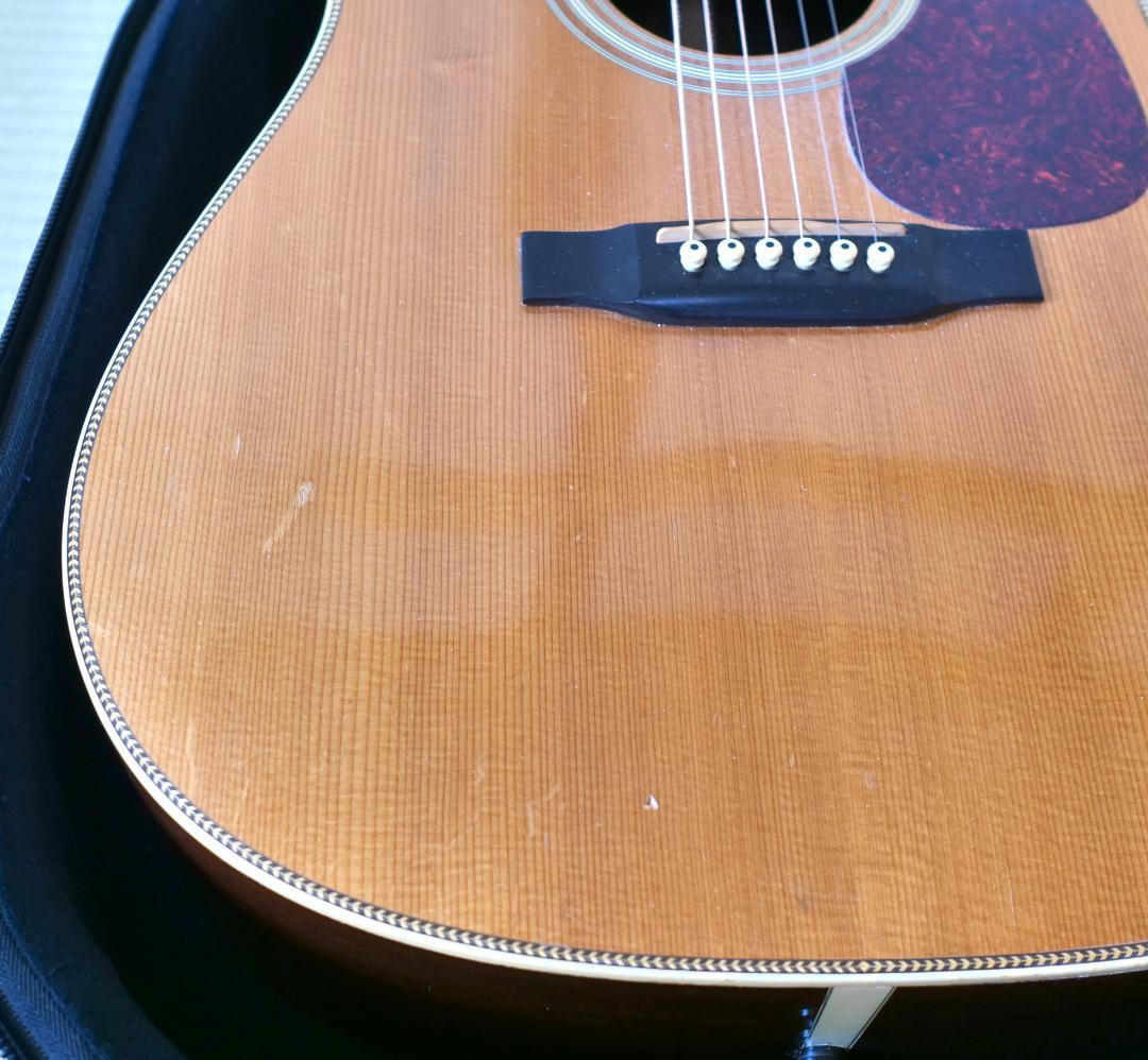 Martin HD-28　98年製　再出品