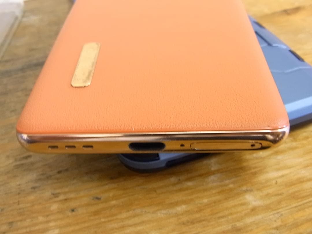 oppo find x2 pro デュアルsim