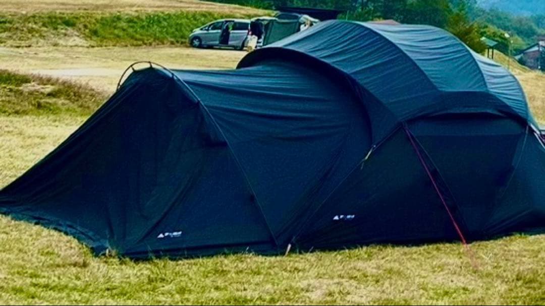 beetle16 インナーテント　拡張　ベスタビュール　　 3fulgear