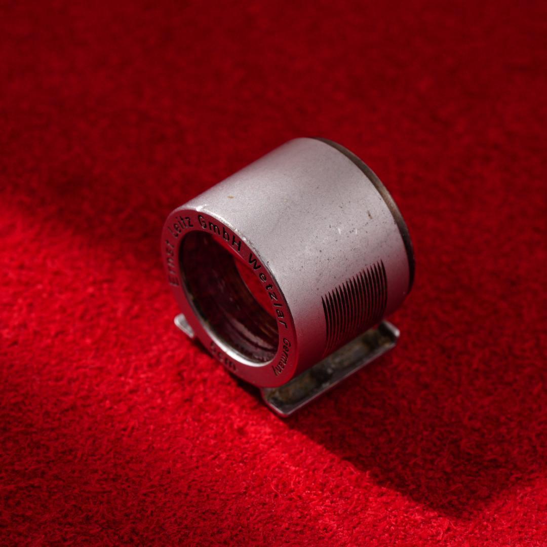 ライカ Leica SBOOI Gmbh 5cm（50）ビューファインダー