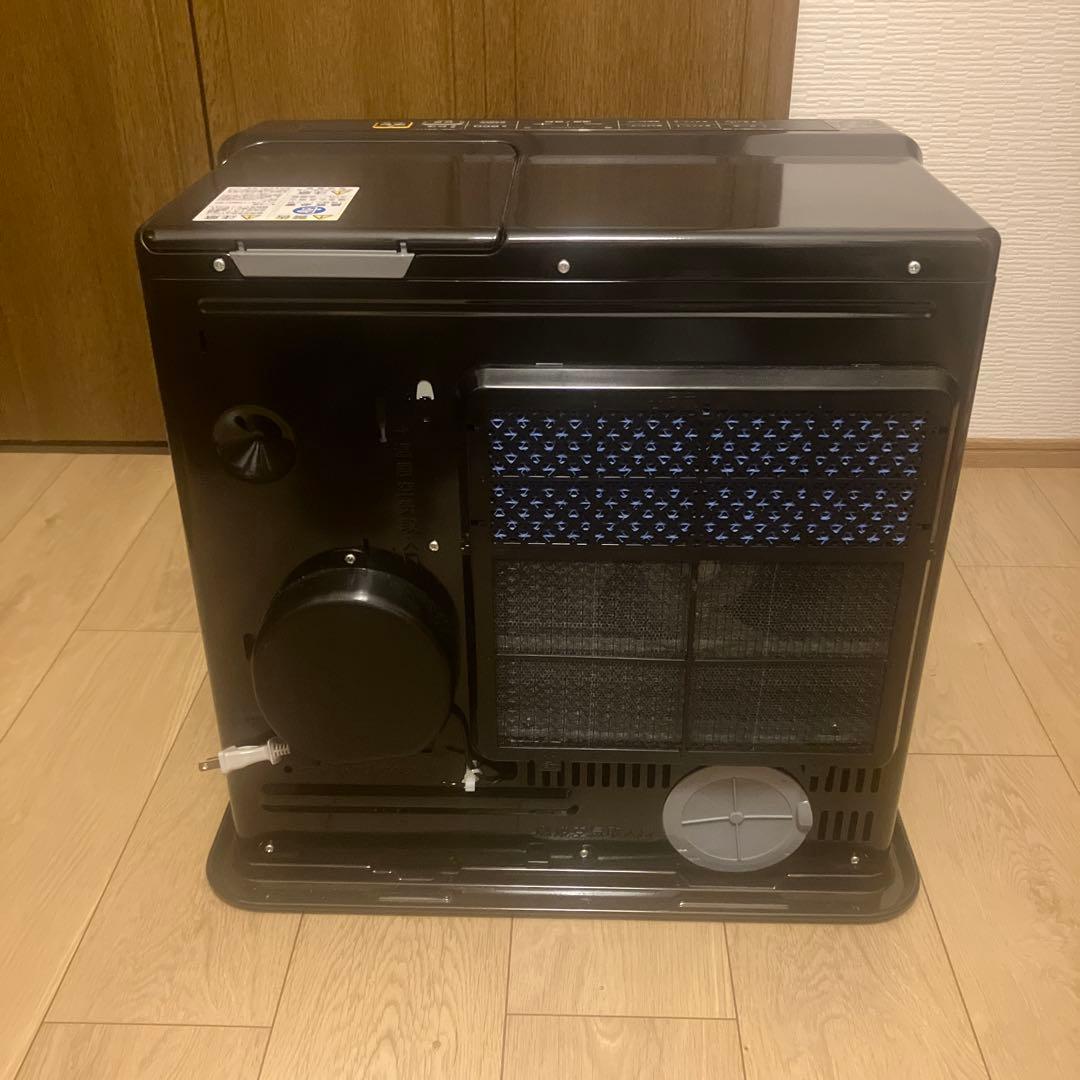 CORONA WZ FH-WZ4623E3-KG 石油ファンヒーター