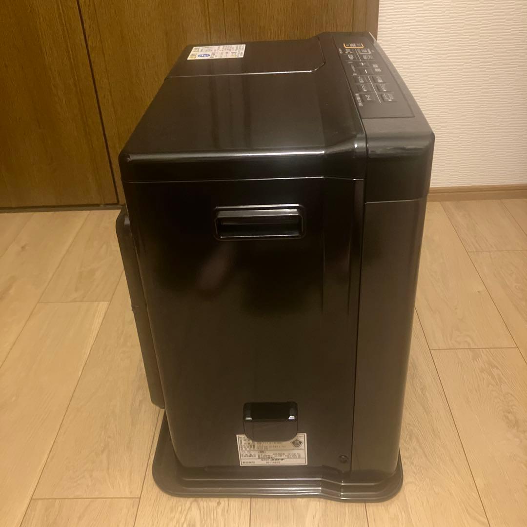 CORONA WZ FH-WZ4623E3-KG 石油ファンヒーター