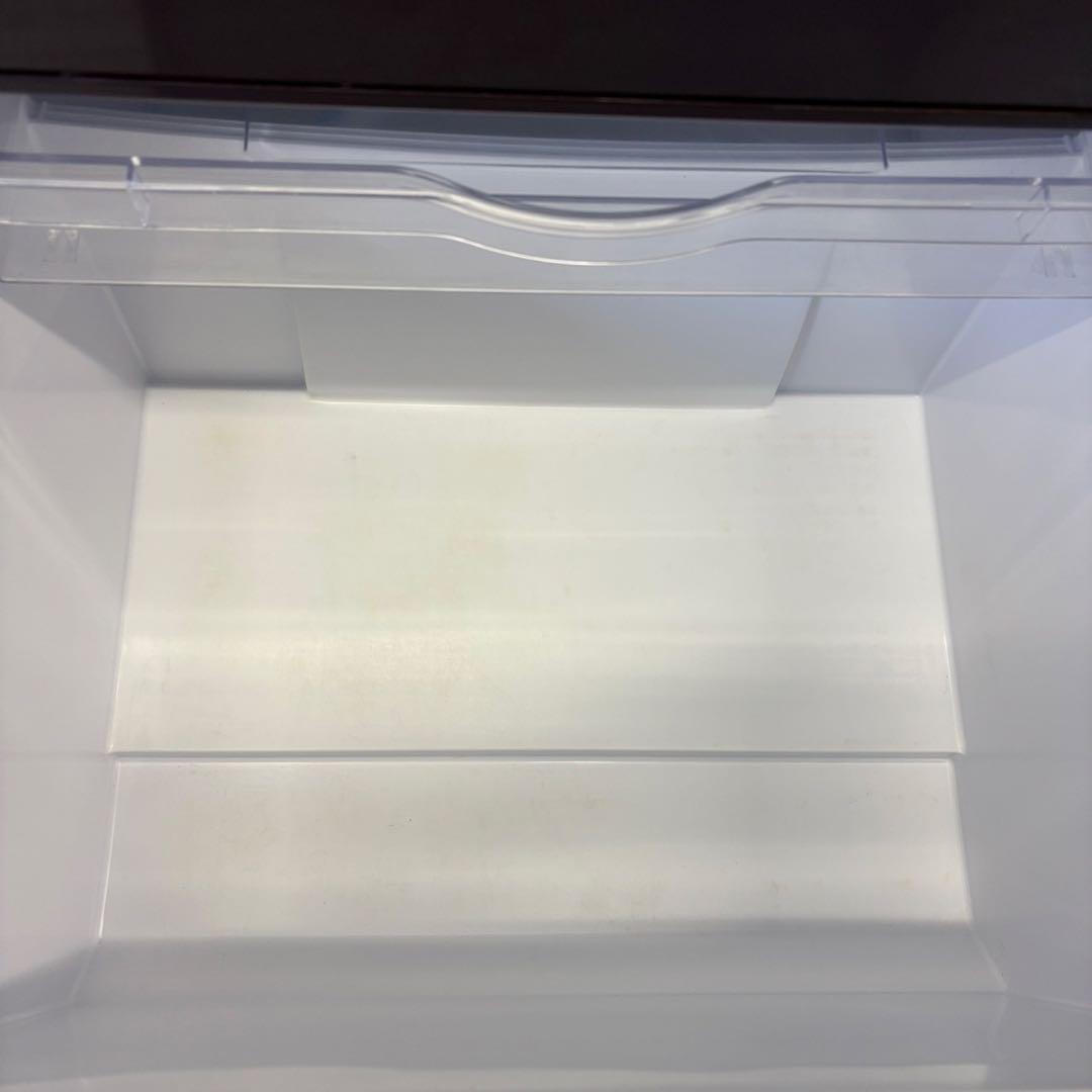 110⭕️冷蔵庫　日立　右開き　300-400ℓ　安い　中古　スリム　設置無料