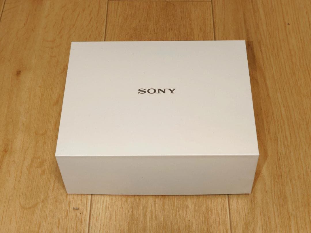 SONY モバイルモーションキャプチャー モコピ mocopi QM-SS1