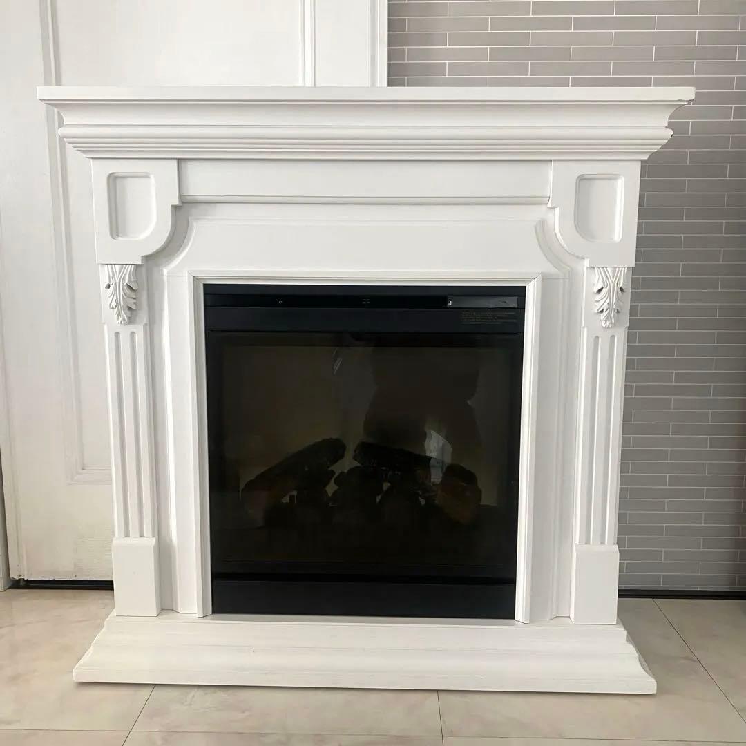 Dimplex ディンプレックス 電気式暖炉 20インチ