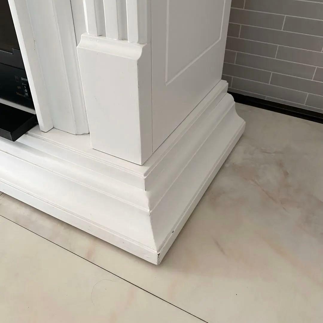 Dimplex ディンプレックス 電気式暖炉 20インチ