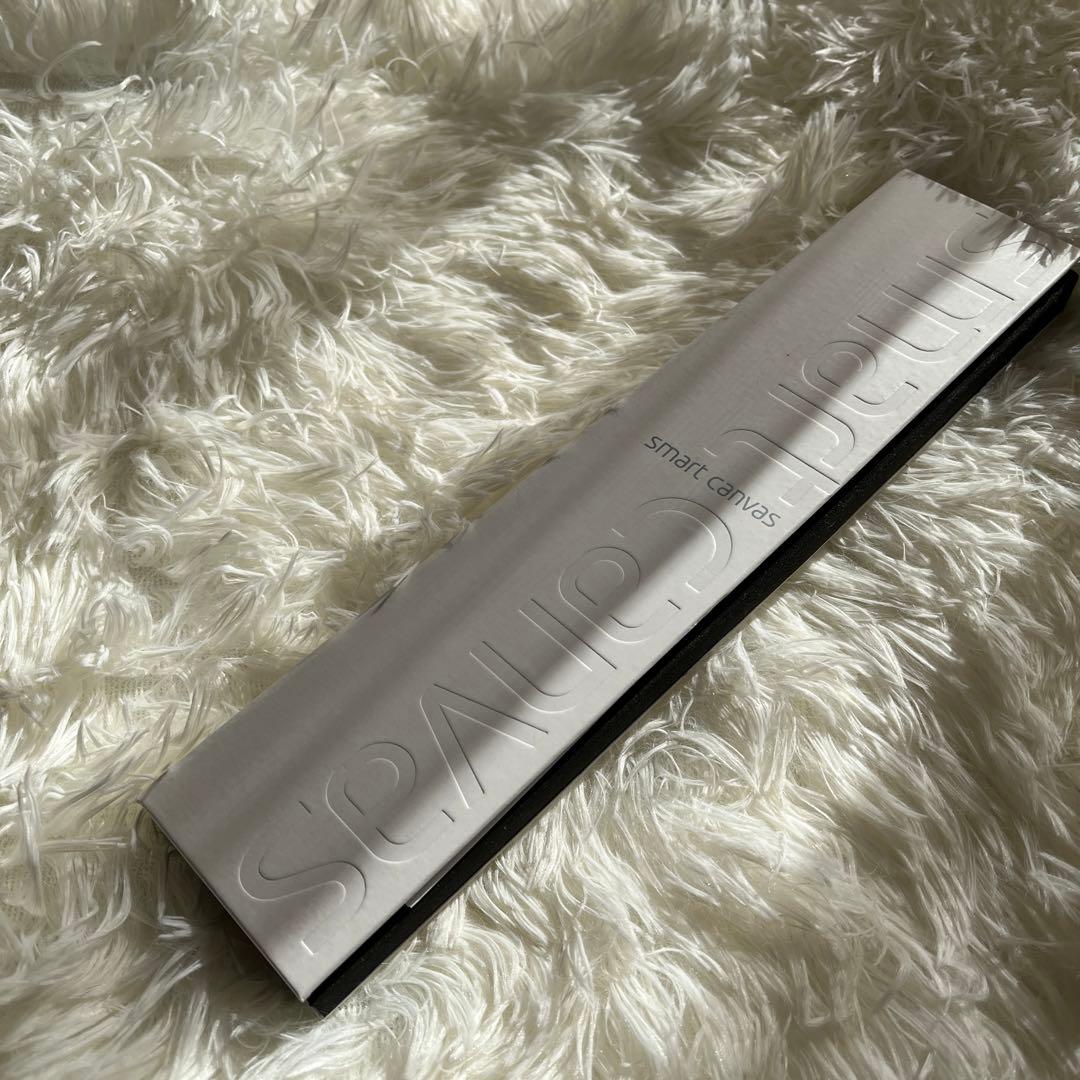 ムーミン　EPSONスマートキャンバス　腕時計