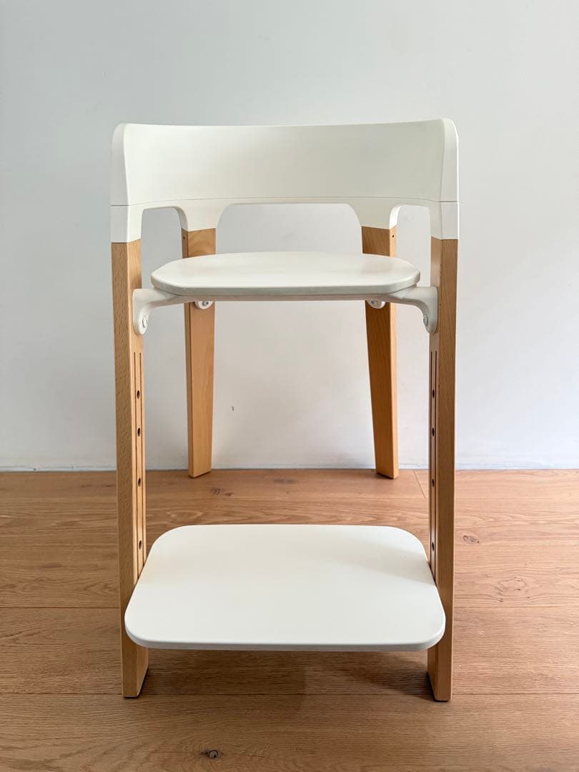 STOKKE ストッケ ステップス チェア　ベビーチェア