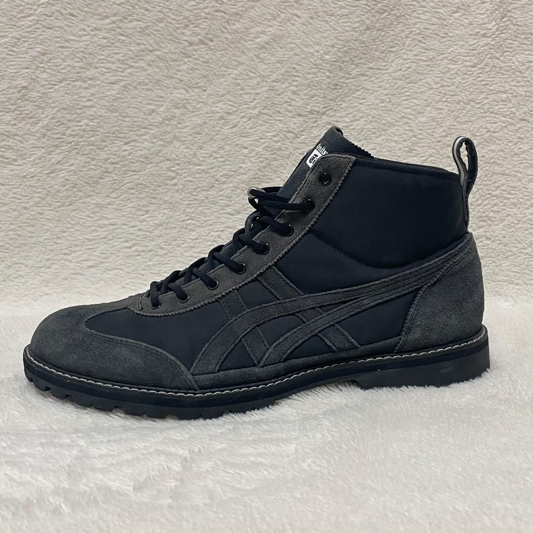 【美品】 オニツカタイガー MEXICO RINKAN メキシコ リンカン　撥水