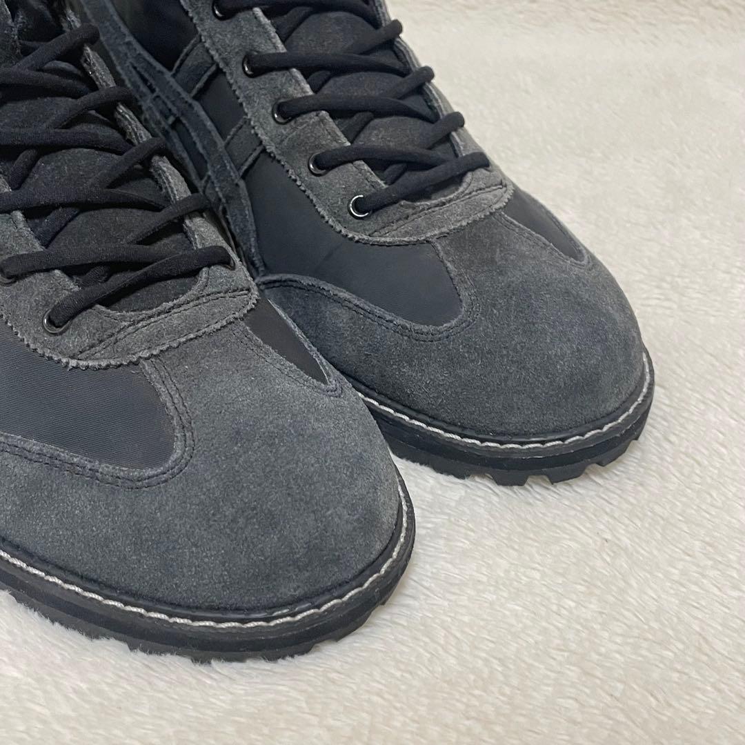 【美品】 オニツカタイガー MEXICO RINKAN メキシコ リンカン　撥水