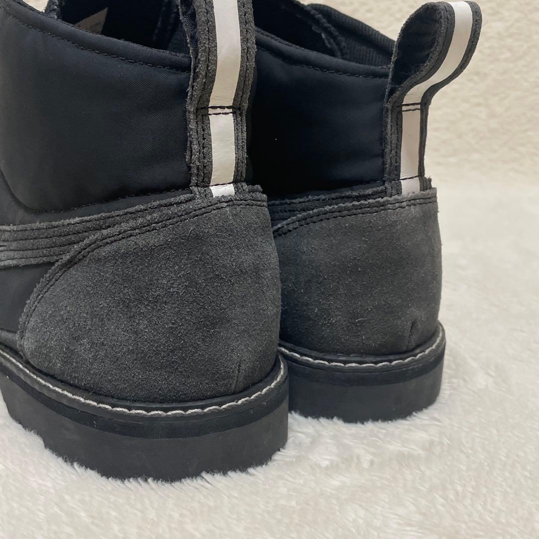 【美品】 オニツカタイガー MEXICO RINKAN メキシコ リンカン　撥水