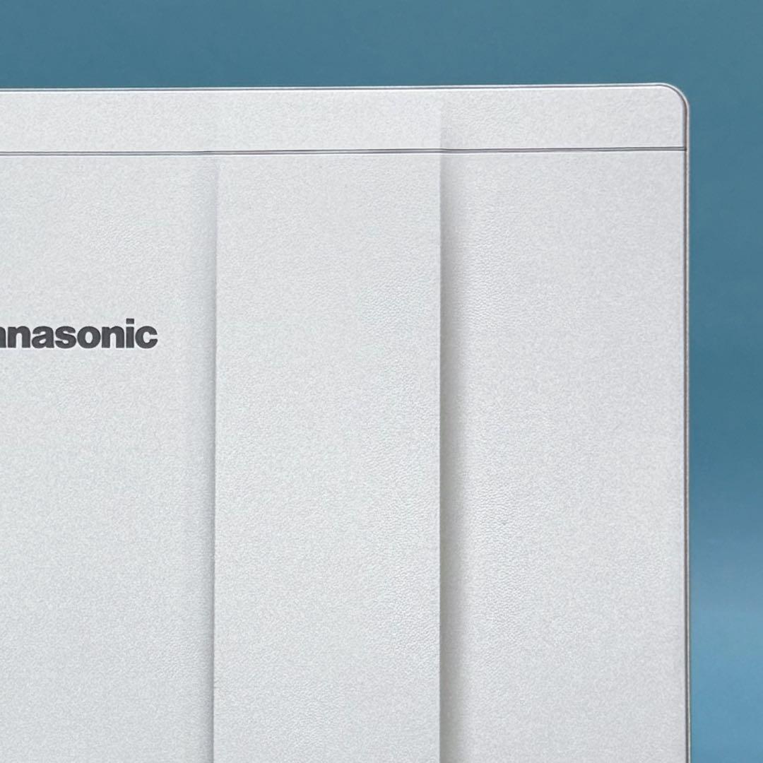 048 良品 レッツノートCF-SV1 i5 第11世代 16GB office