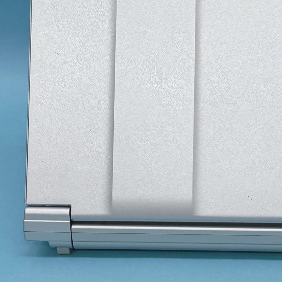 048 良品 レッツノートCF-SV1 i5 第11世代 16GB office