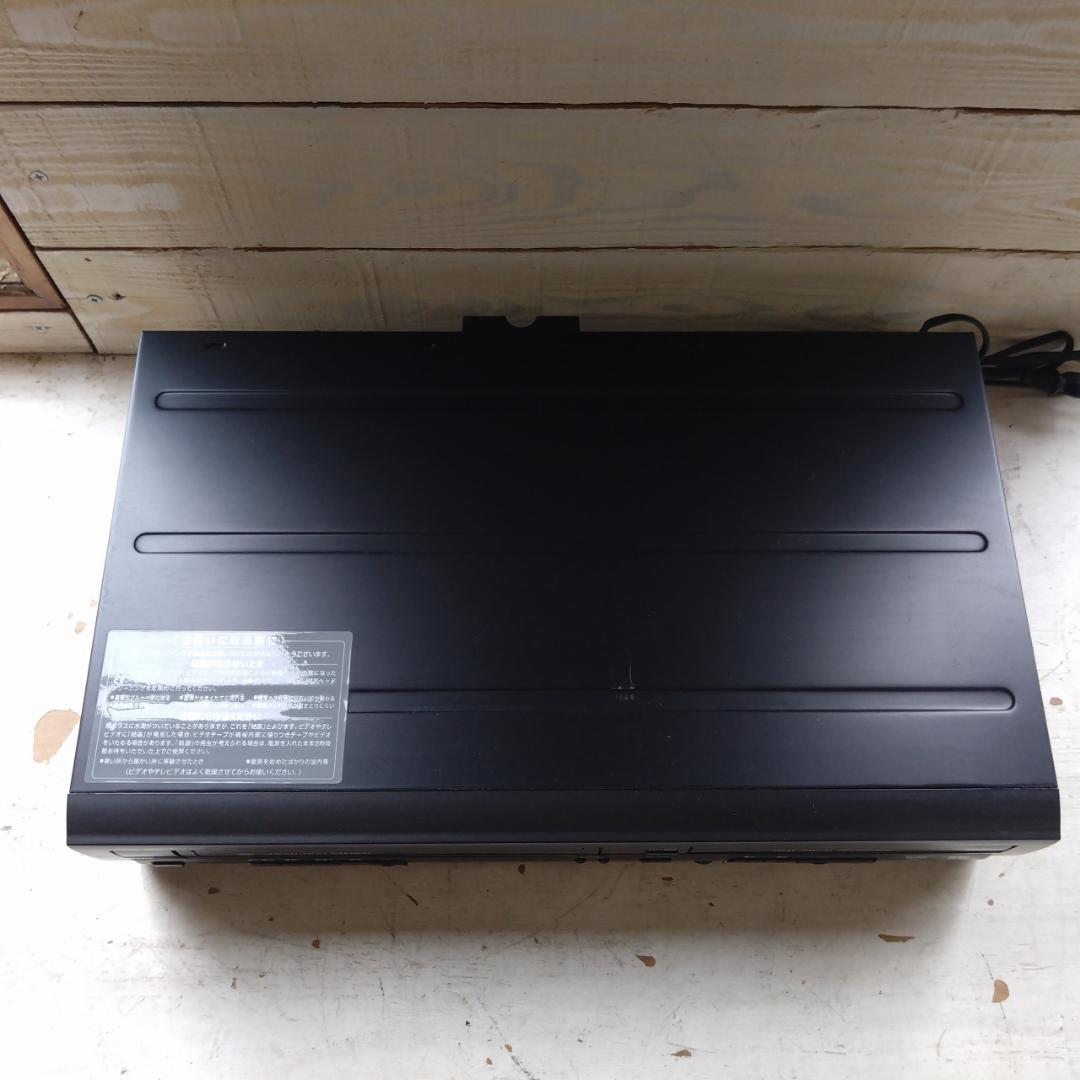 DX BRORDTEC DXR170V ビデオ 一体型 DVD レコーダー