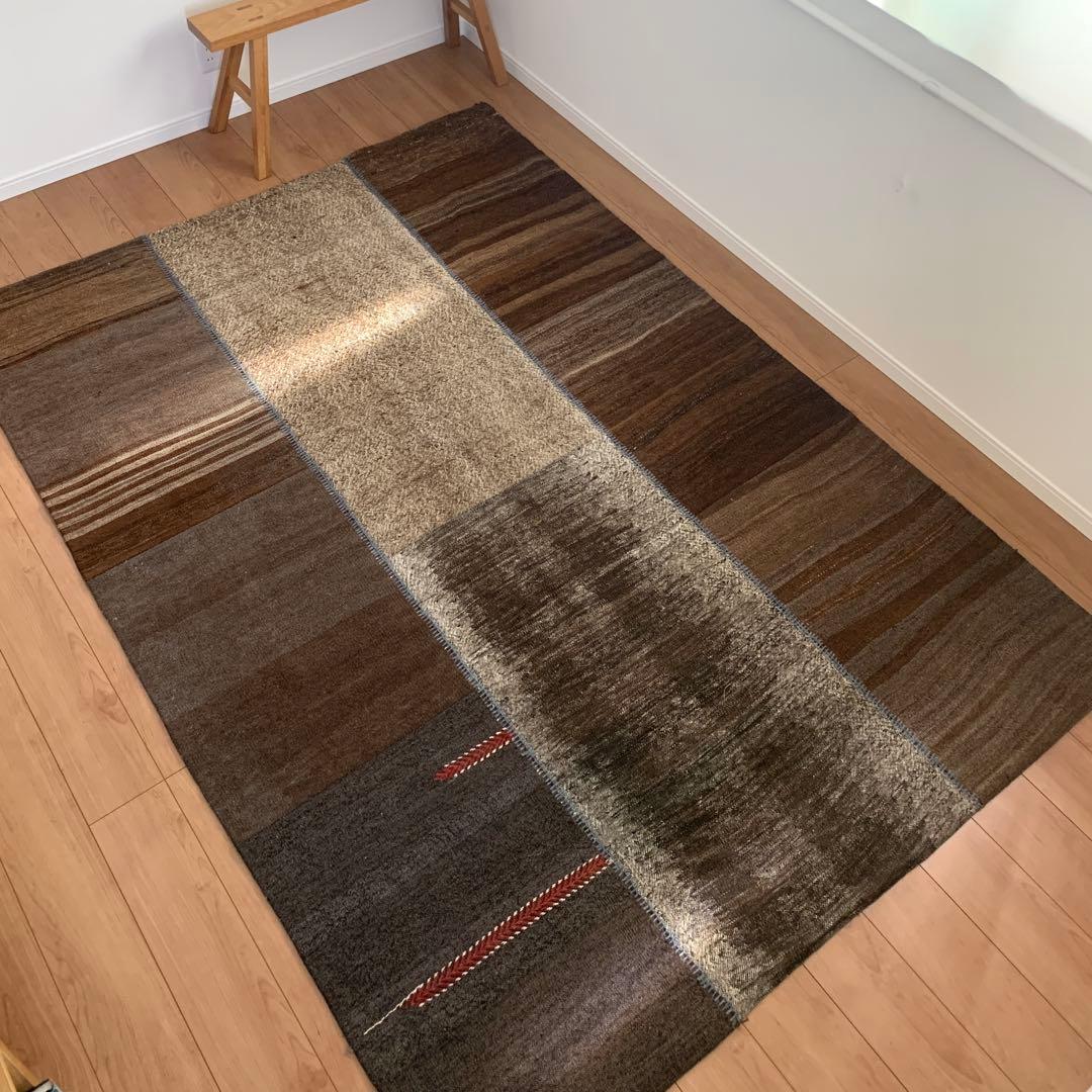 ACTUS アクタス ラグ