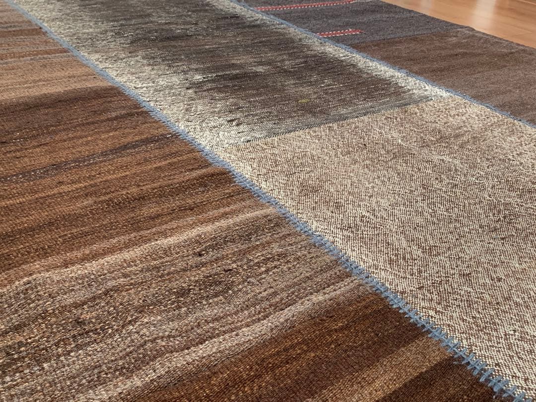 ACTUS アクタス ラグ