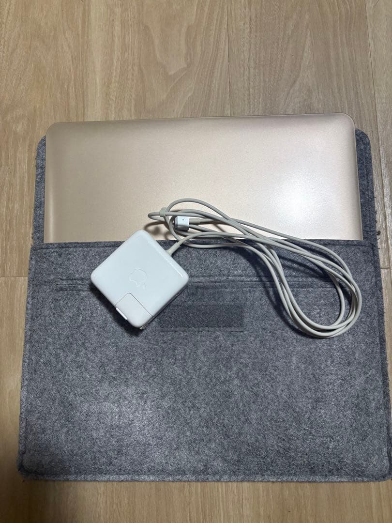 MacBook本体 MacBook Air