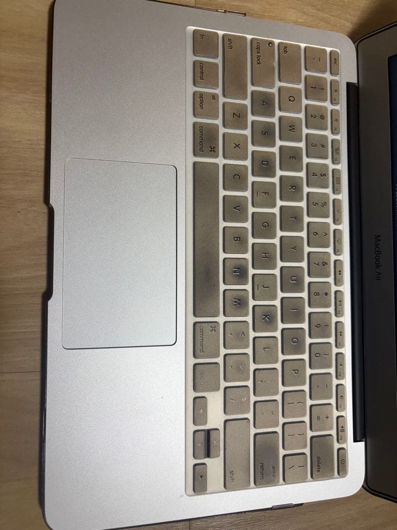 MacBook本体 MacBook Air