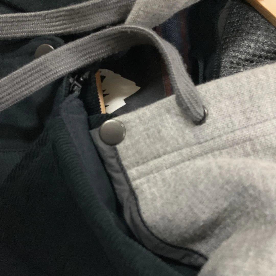 【BURTON】スノーボードウエア　THERMOLITE ダンモア＃2939