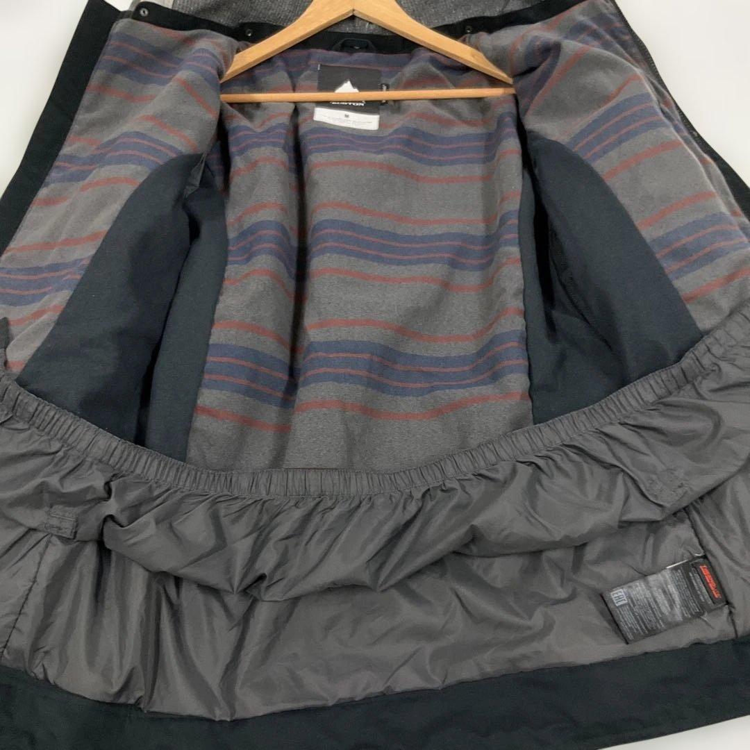 【BURTON】スノーボードウエア　THERMOLITE ダンモア＃2939