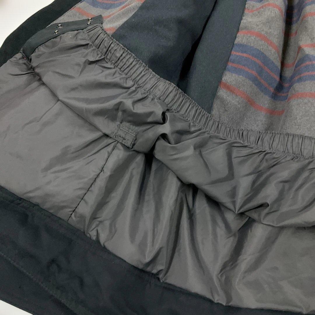 【BURTON】スノーボードウエア　THERMOLITE ダンモア＃2939