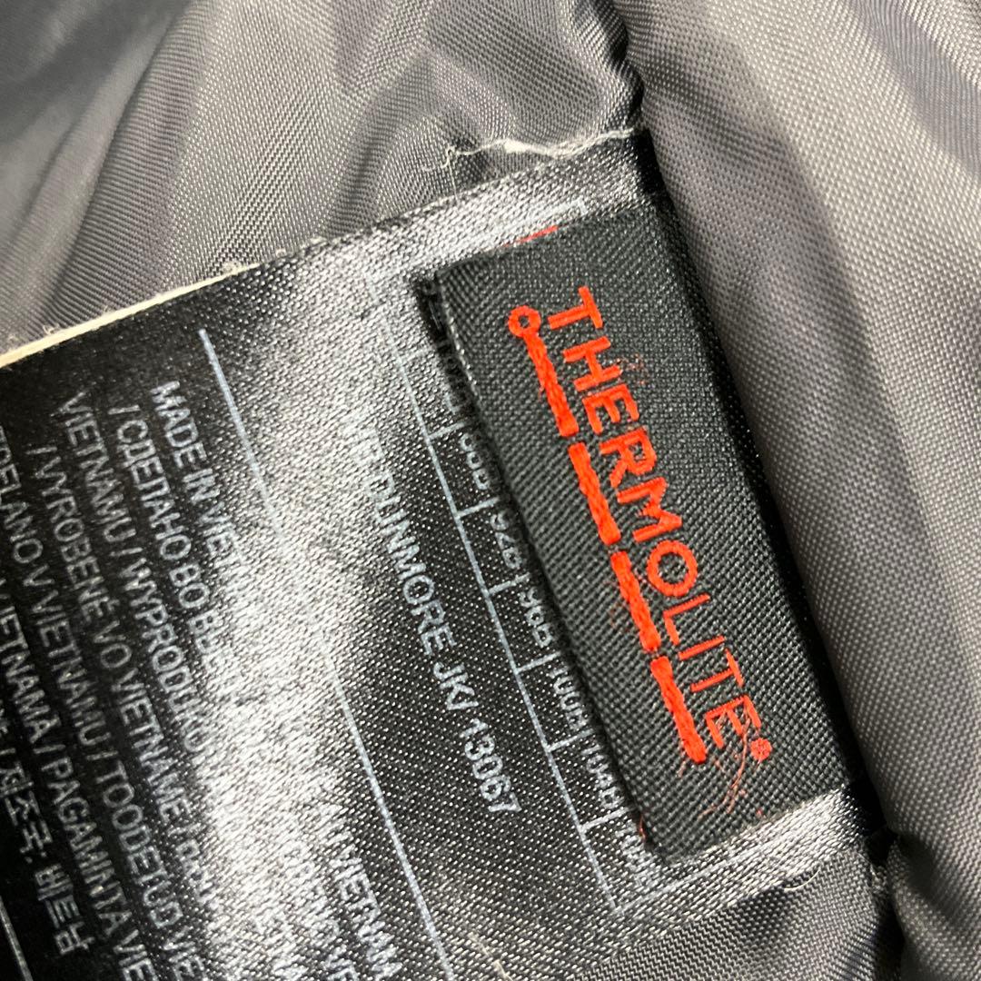 【BURTON】スノーボードウエア　THERMOLITE ダンモア＃2939