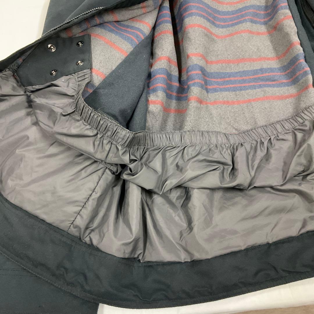 【BURTON】スノーボードウエア　THERMOLITE ダンモア＃2939