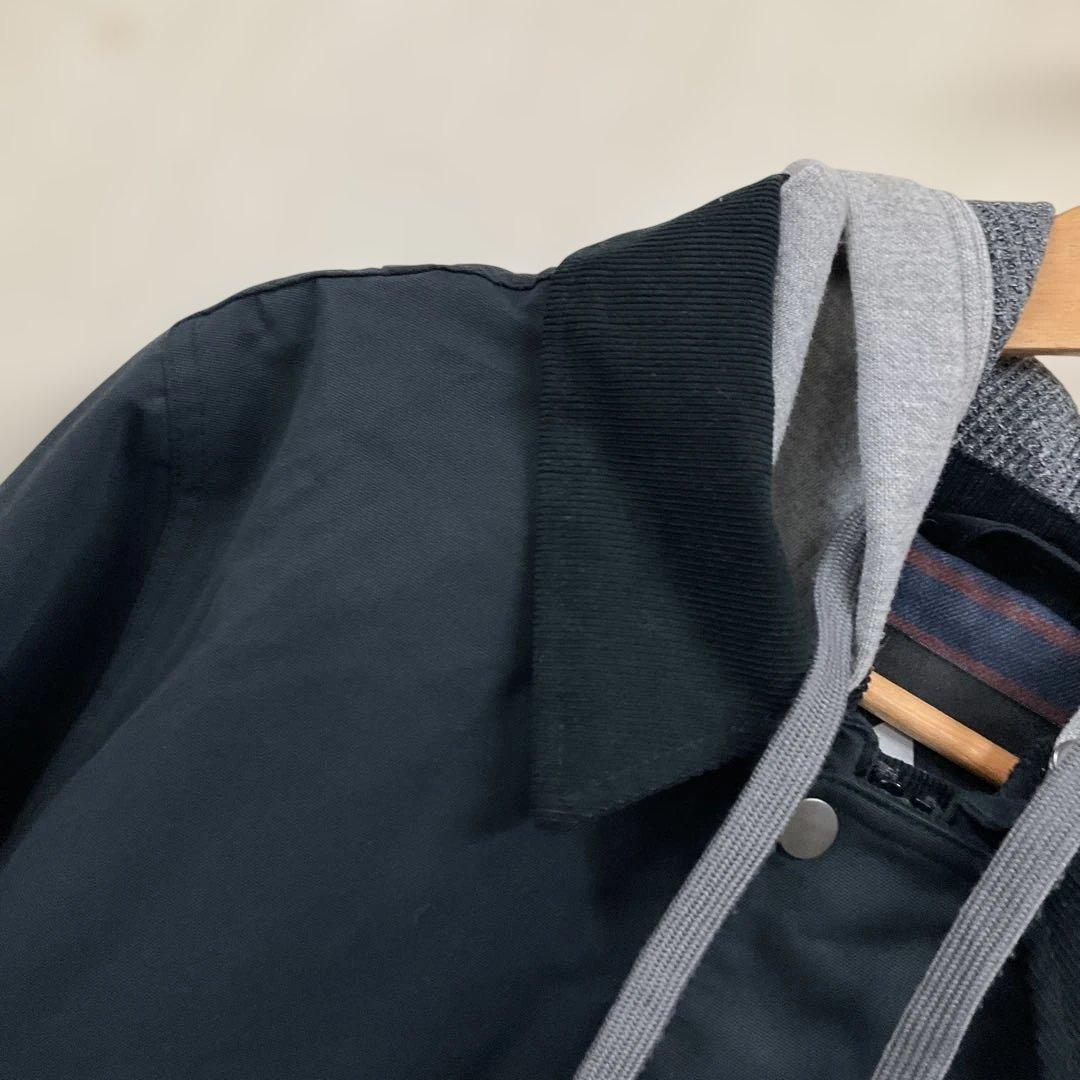 【BURTON】スノーボードウエア　THERMOLITE ダンモア＃2939