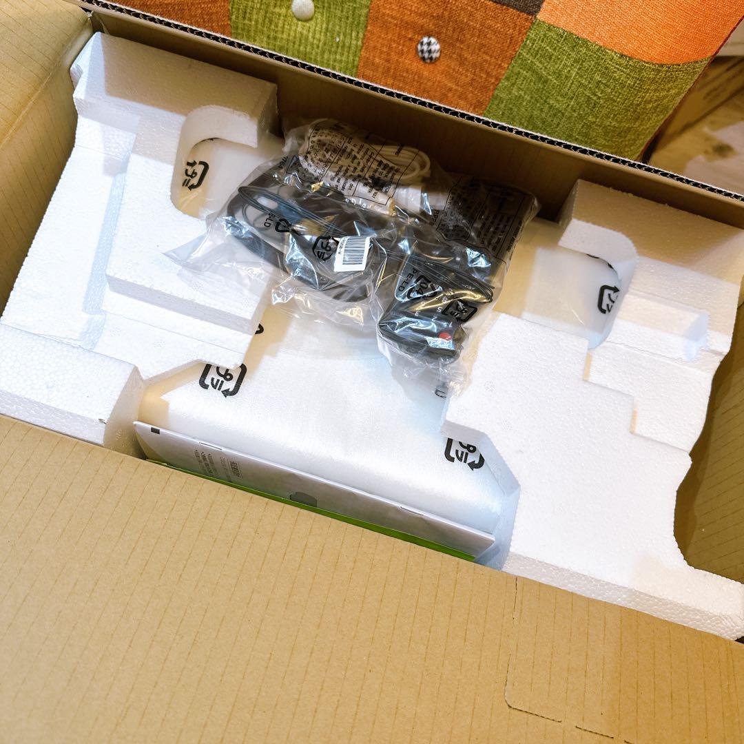 パナソニック【ハイレゾ音源対応】コンパクトステレオシステム SC-RS60-W