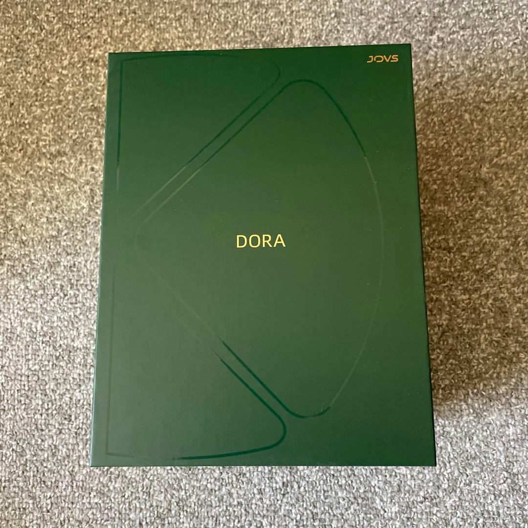 【定価46980円】JOVS 家庭用光美容器 青緑色