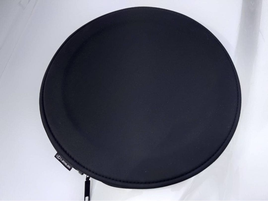 レクサス　純正サンシェード ブラック