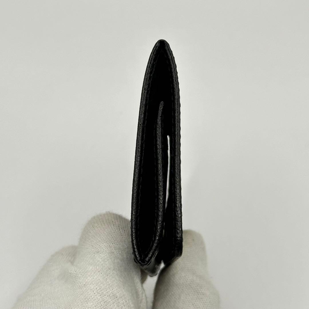 【未使用】BURBERRY バーバリー ケース レザー ノバチェック